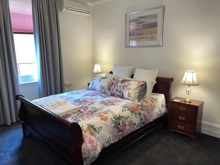 Apartament Arthurton Central Hobart