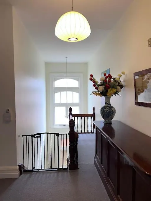Arthurton Central Hobart Apartament