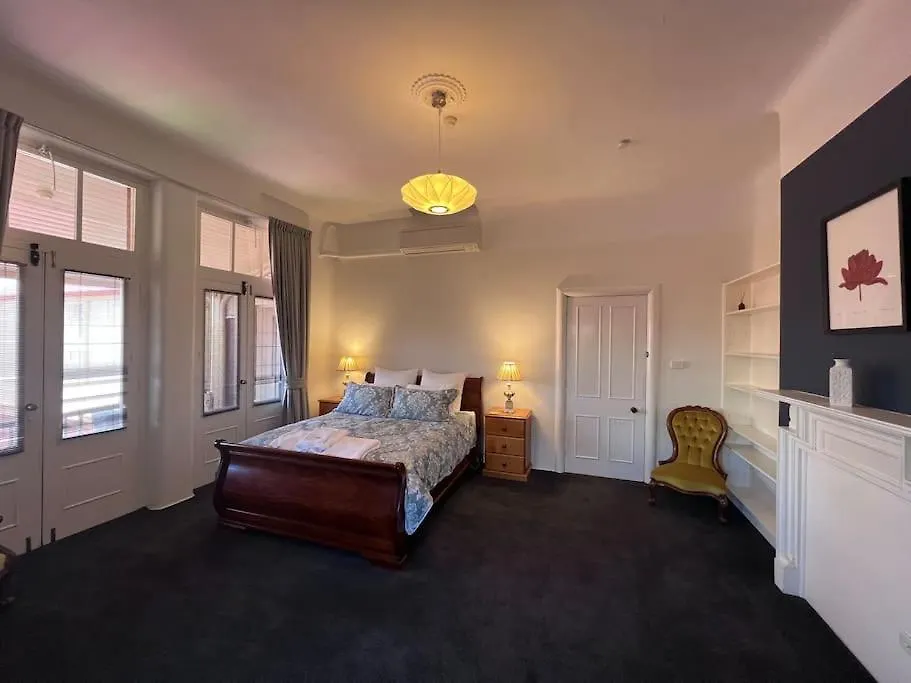 Apartament Arthurton Central Hobart Australia