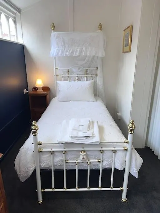 Apartament Arthurton Central Hobart Australia