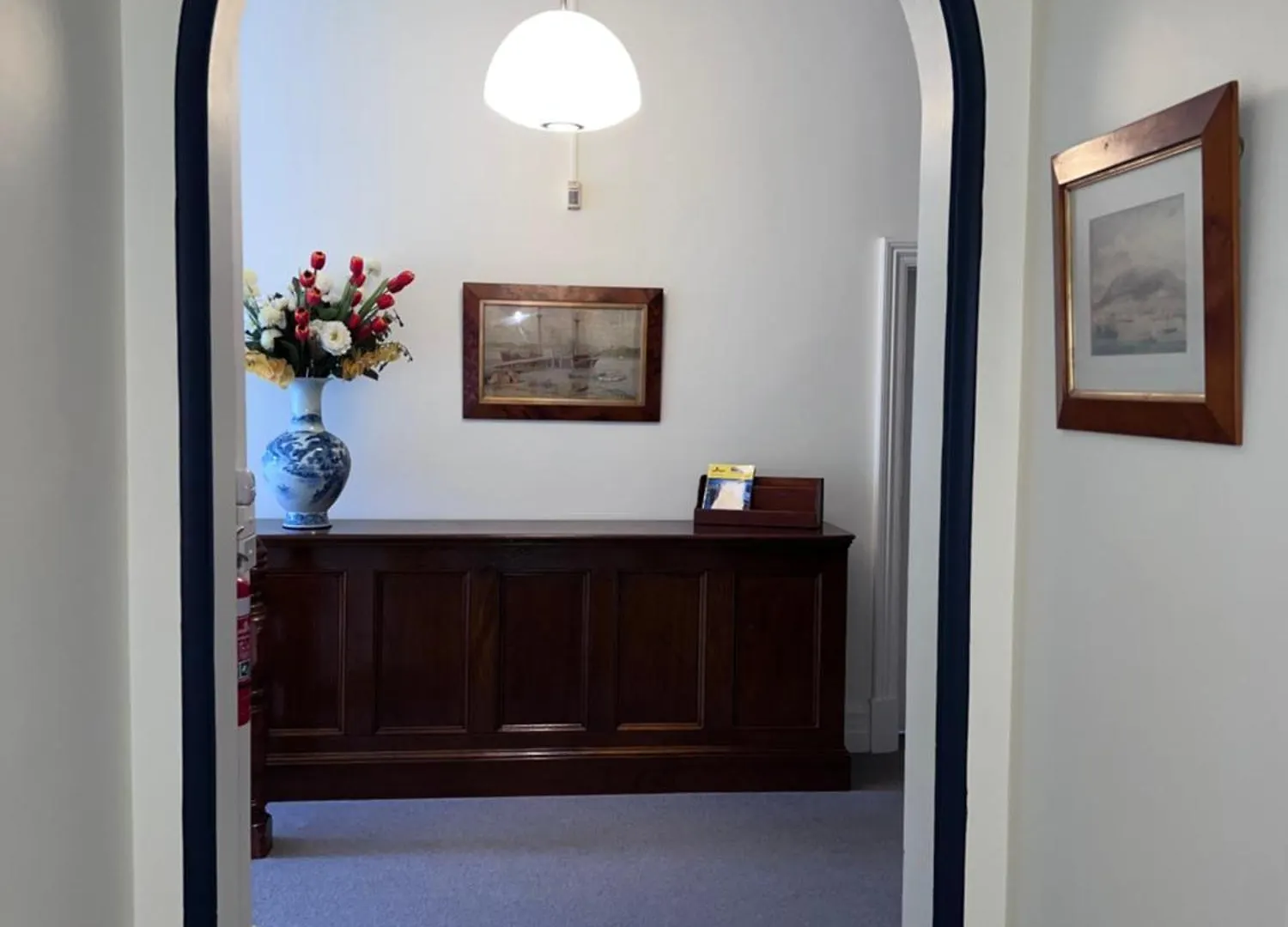Apartament Arthurton Central Hobart