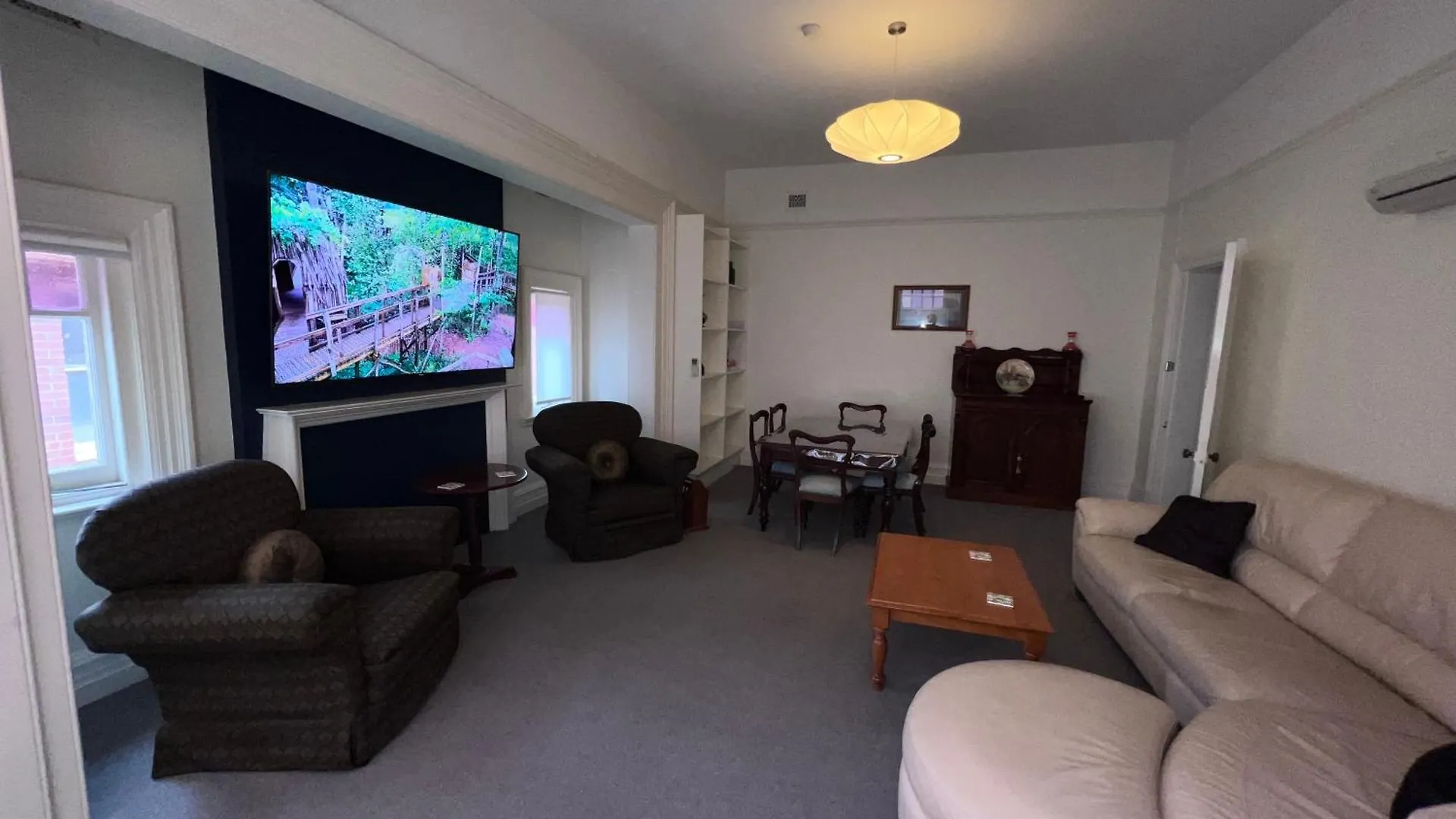 Arthurton Central Hobart Australia