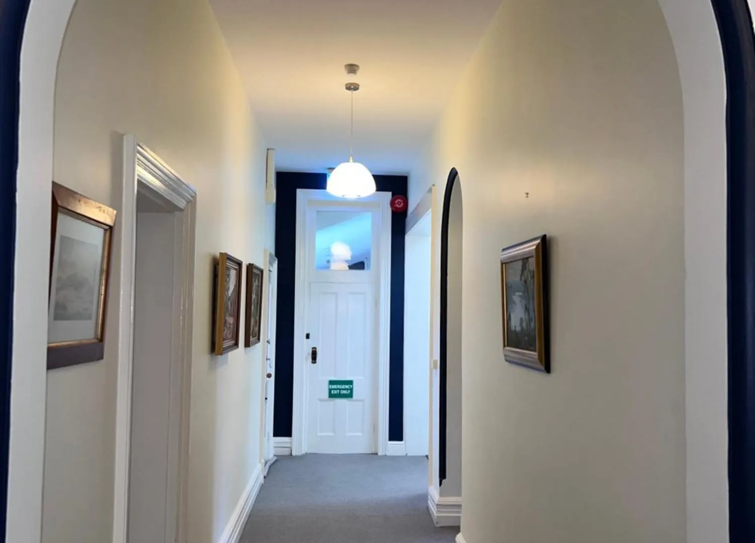 Arthurton Central Hobart
